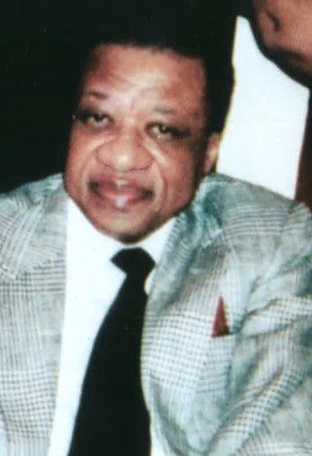 Lawrence Johnson